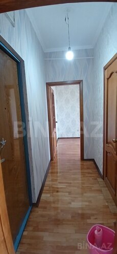 Satılır 2 otaqlı köhnə tikili 60 m², Memar Əcəmi m., photo 8 from 16