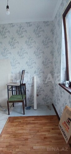 Satılır 2 otaqlı köhnə tikili 60 m², Memar Əcəmi m., photo 10 from 16