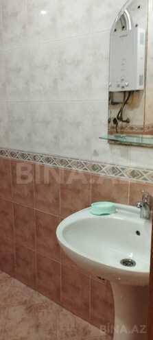 Satılır 2 otaqlı köhnə tikili 60 m², Memar Əcəmi m., photo 12 from 16
