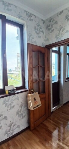 Satılır 2 otaqlı köhnə tikili 60 m², Memar Əcəmi m., photo 9 from 16