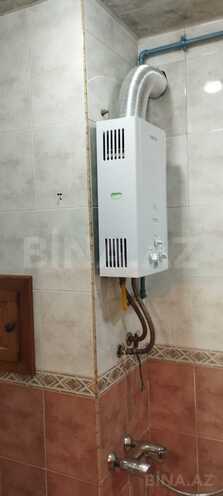 Satılır 2 otaqlı köhnə tikili 60 m², Memar Əcəmi m., photo 15 from 16
