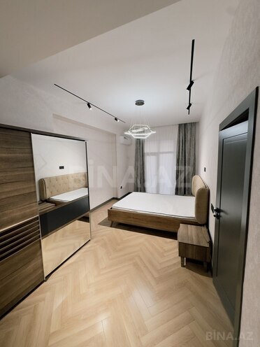 Сдаётся 3-комн. новостройка 95 м², пос. Баилова, photo 5 from 14