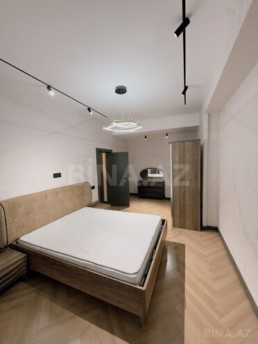 Сдаётся 3-комн. новостройка 95 м², пос. Баилова, photo 6 from 14