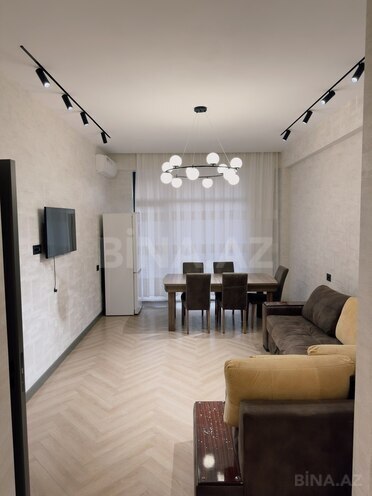 Сдаётся 3-комн. новостройка 95 м², пос. Баилова, photo 1 from 14