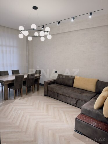Сдаётся 3-комн. новостройка 95 м², пос. Баилова, photo 10 from 14