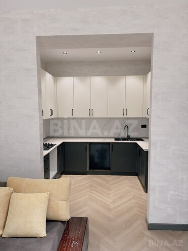 Сдаётся 3-комн. новостройка 95 м², пос. Баилова, photo 3 from 14