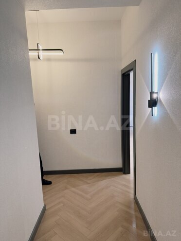 Сдаётся 3-комн. новостройка 95 м², пос. Баилова, photo 9 from 14