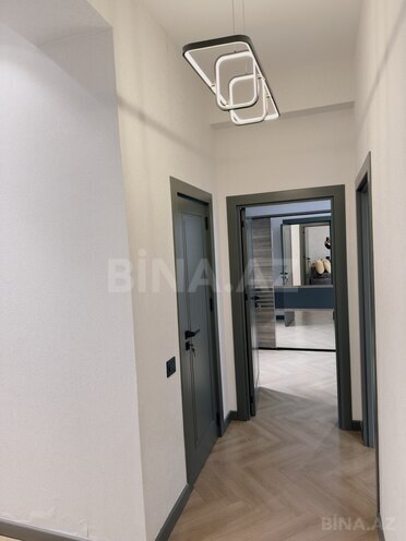 Сдаётся 3-комн. новостройка 95 м², пос. Баилова, photo 7 from 14