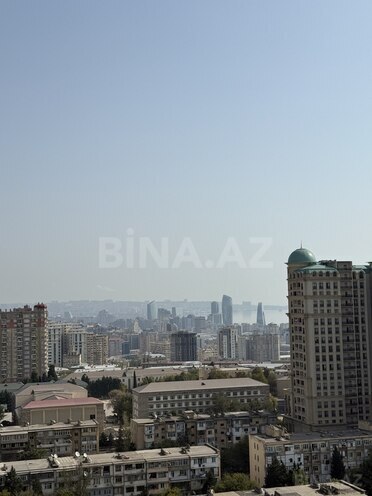 Satılır 7 otaqlı yeni tikili 415 m², Elmlər Akademiyası m., photo 5 from 8