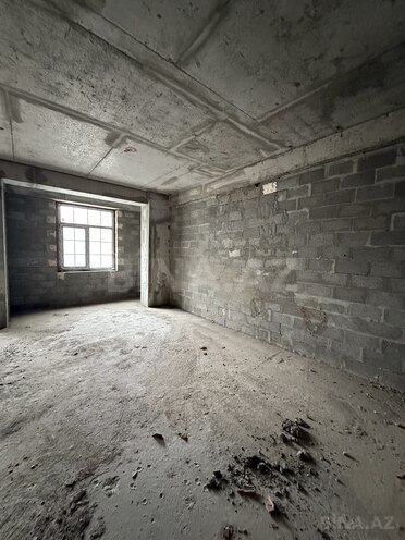 Satılır 7 otaqlı yeni tikili 415 m², Elmlər Akademiyası m., photo 1 from 8