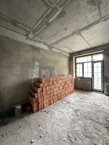 Satılır 7 otaqlı yeni tikili 415 m², Elmlər Akademiyası m., photo 3 from 8