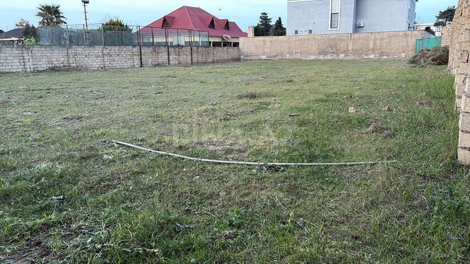 Продаётся  участок 12 сот, пос. Бильгях, photo 1 from 12