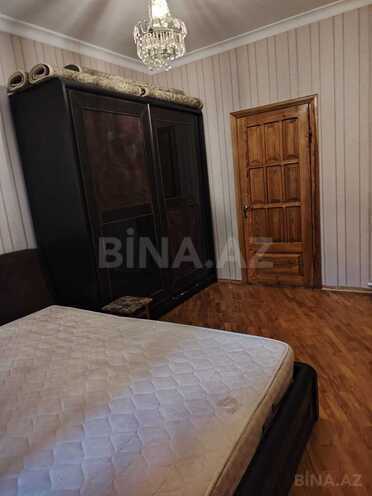İcarəyə verilir 2 otaqlı köhnə tikili 60 m², Həzi Aslanov m., photo 8 from 14
