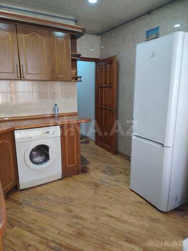 İcarəyə verilir 2 otaqlı köhnə tikili 60 m², Həzi Aslanov m., photo 6 from 14