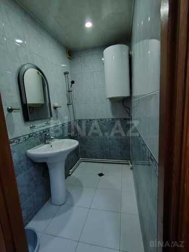 İcarəyə verilir 2 otaqlı köhnə tikili 60 m², Həzi Aslanov m., photo 12 from 14