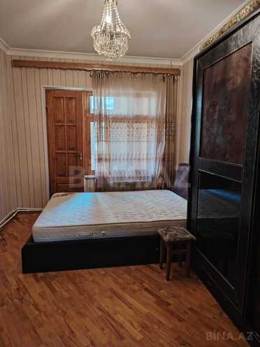 İcarəyə verilir 2 otaqlı köhnə tikili 60 m², Həzi Aslanov m., photo 4 from 14