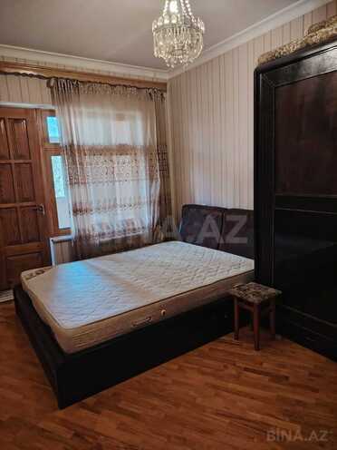 İcarəyə verilir 2 otaqlı köhnə tikili 60 m², Həzi Aslanov m., photo 5 from 14