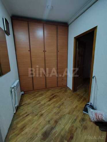 İcarəyə verilir 2 otaqlı köhnə tikili 60 m², Həzi Aslanov m., photo 11 from 14