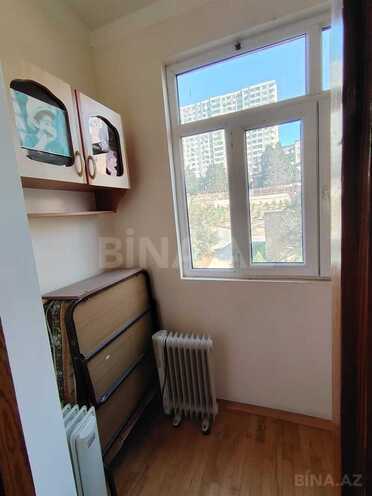 İcarəyə verilir 2 otaqlı köhnə tikili 60 m², Həzi Aslanov m., photo 10 from 14