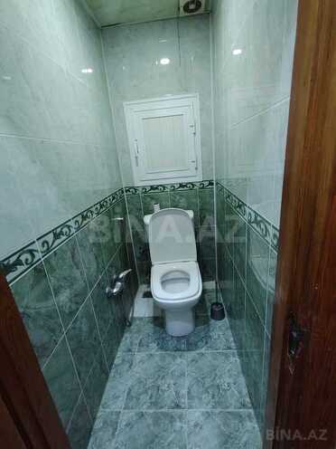 İcarəyə verilir 2 otaqlı köhnə tikili 60 m², Həzi Aslanov m., photo 13 from 14