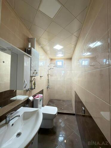 Продаётся 3-комн. вторичка 90 м², м. Низами, photo 16 from 19