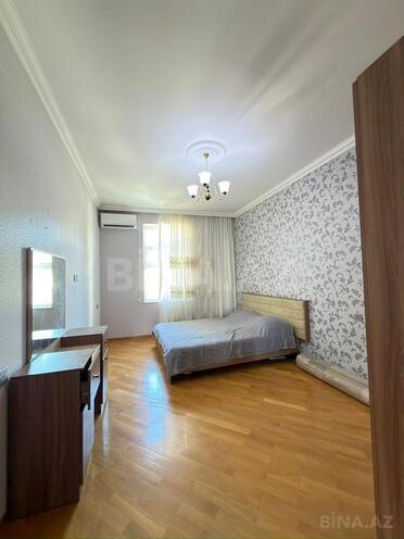 Продаётся 3-комн. вторичка 90 м², м. Низами, photo 12 from 19
