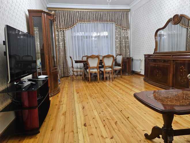 Продаётся 4-комн. дом/дача 141.3 м², м. Иншаатчылар, photo 9 from 22