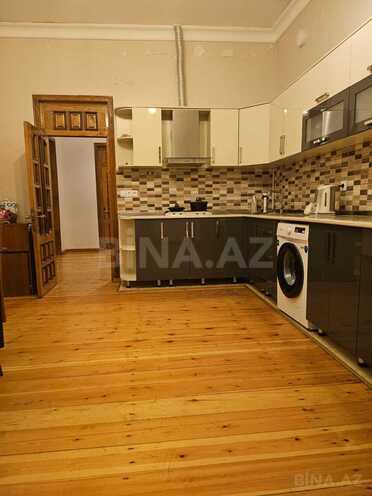 Продаётся 4-комн. дом/дача 141.3 м², м. Иншаатчылар, photo 12 from 22