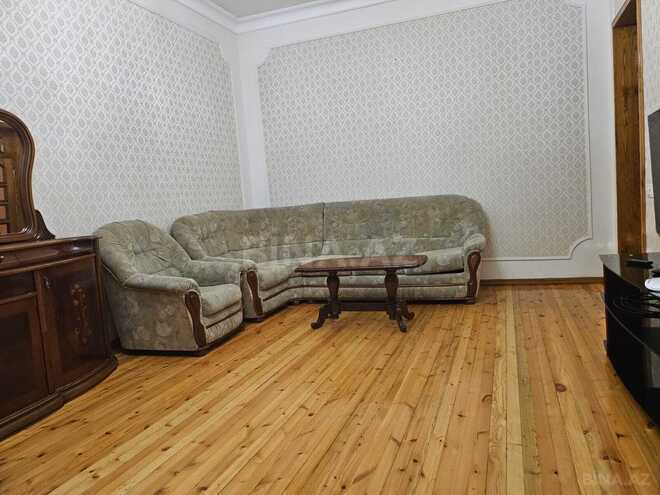 Продаётся 4-комн. дом/дача 141.3 м², м. Иншаатчылар, photo 10 from 22