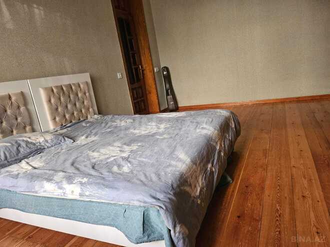 Продаётся 4-комн. дом/дача 141.3 м², м. Иншаатчылар, photo 16 from 22