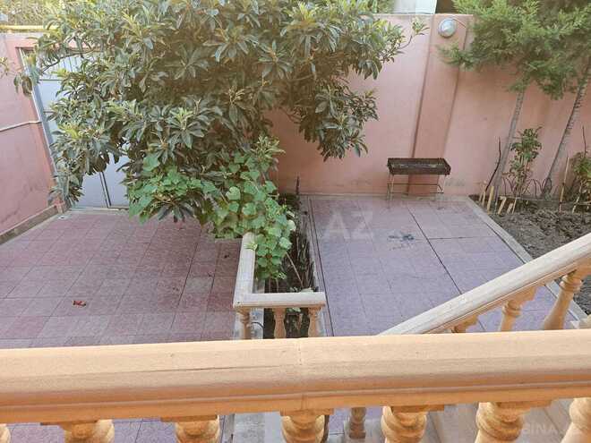 Продаётся 4-комн. дом/дача 141.3 м², м. Иншаатчылар, photo 4 from 22