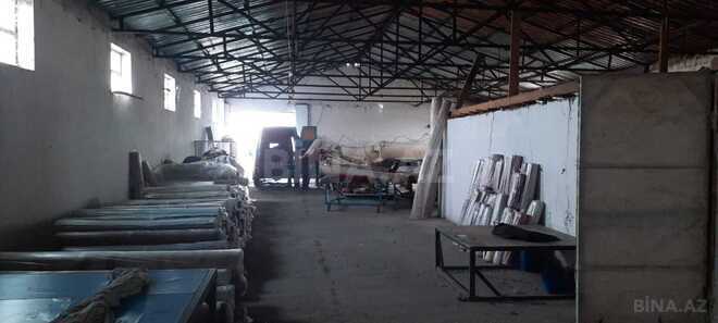 İcarəyə verilir  obyekt 4 500 m², Binə q., photo 14 from 17