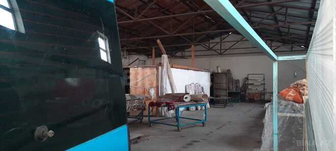 İcarəyə verilir  obyekt 4 500 m², Binə q., photo 10 from 17