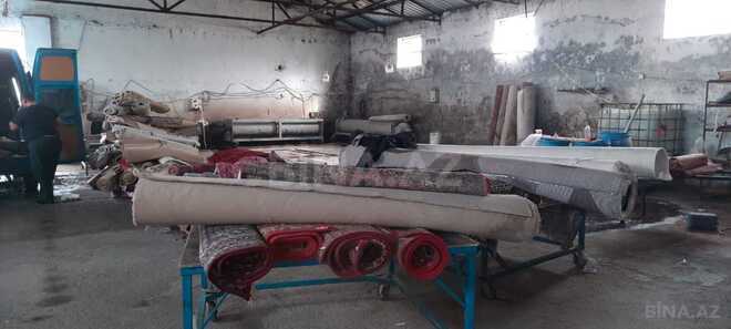 İcarəyə verilir  obyekt 4 500 m², Binə q., photo 11 from 17