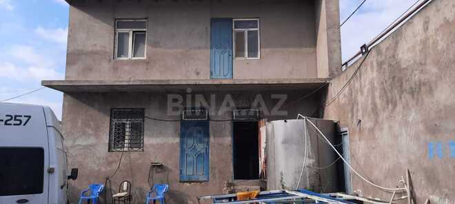 İcarəyə verilir  obyekt 4 500 m², Binə q., photo 16 from 17