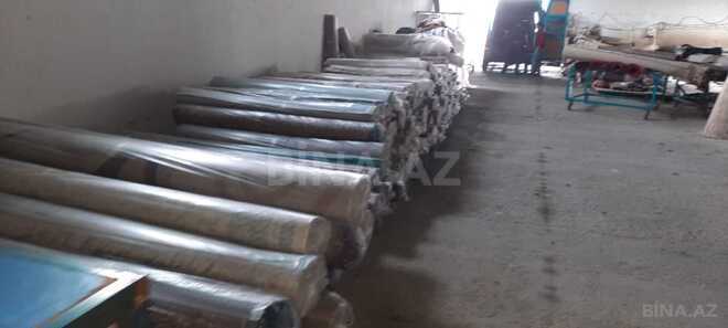 İcarəyə verilir  obyekt 4 500 m², Binə q., photo 13 from 17
