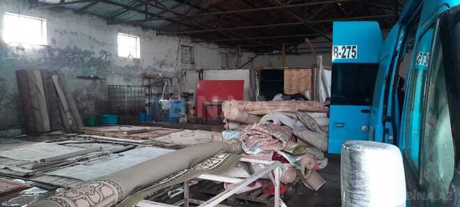 İcarəyə verilir  obyekt 4 500 m², Binə q., photo 12 from 17