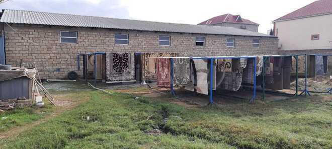 İcarəyə verilir  obyekt 4 500 m², Binə q., photo 6 from 17