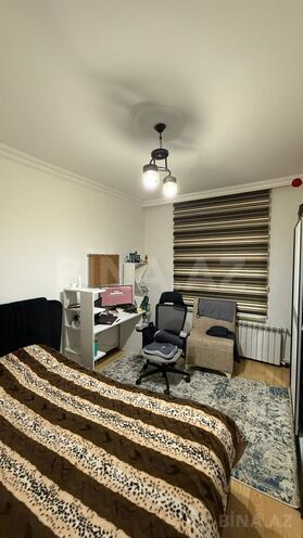 Satılır 3 otaqlı köhnə tikili 80 m², İnşaatçılar m., photo 14 from 21