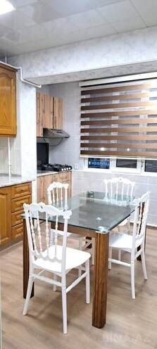 Сдаётся 3-комн. вторичка 90 м², м. Азадлыг проспекти, photo 4 from 8