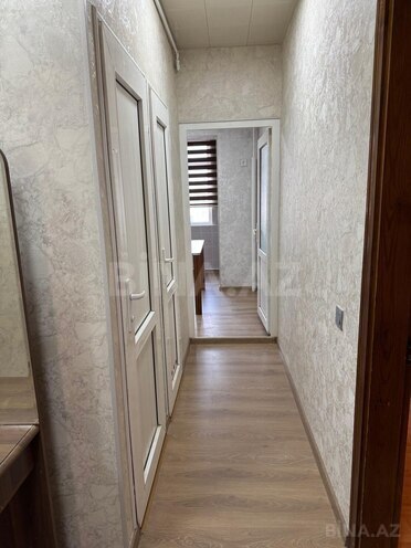 Сдаётся 3-комн. вторичка 90 м², м. Азадлыг проспекти, photo 6 from 8