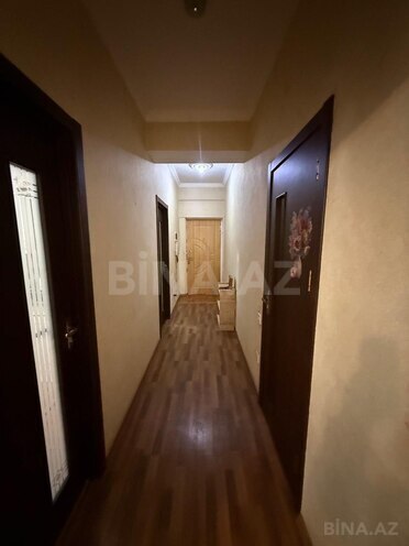 Satılır 2 otaqlı yeni tikili 65 m², photo 15 from 16