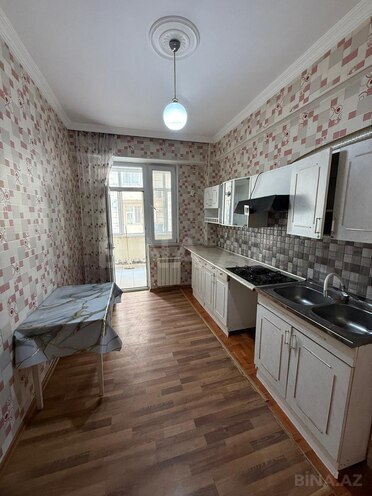 Satılır 2 otaqlı yeni tikili 65 m², photo 8 from 16