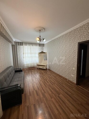 Satılır 2 otaqlı yeni tikili 65 m², photo 3 from 16