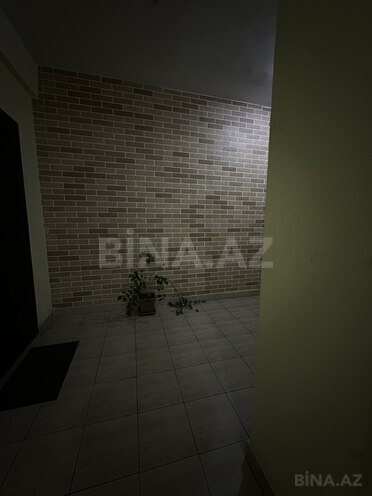 Satılır 2 otaqlı yeni tikili 58 m², Memar Əcəmi m., photo 25 from 28