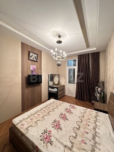 Satılır 2 otaqlı yeni tikili 58 m², Memar Əcəmi m., photo 4 from 28