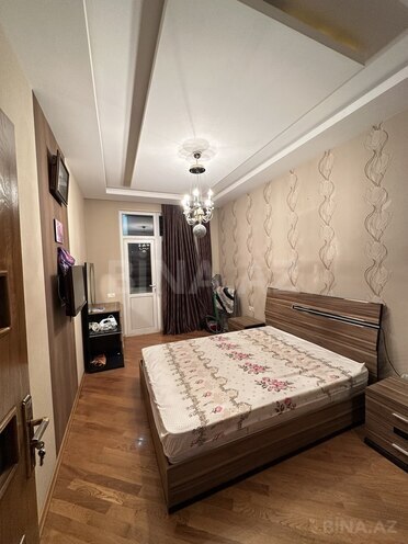 Satılır 2 otaqlı yeni tikili 58 m², Memar Əcəmi m., photo 3 from 28