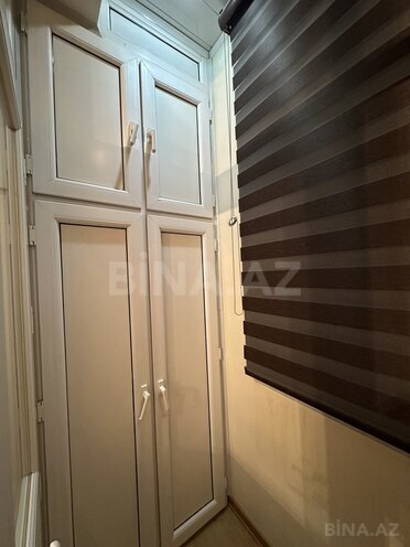 Satılır 2 otaqlı yeni tikili 58 m², Memar Əcəmi m., photo 17 from 28