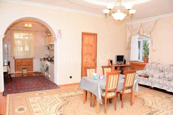 Продаётся 6-комн. дом/дача 200 м², пос. Карачухур, photo 14 from 19