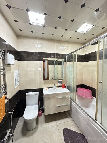 Satılır 2 otaqlı yeni tikili 58 m², Memar Əcəmi m., photo 18 from 28